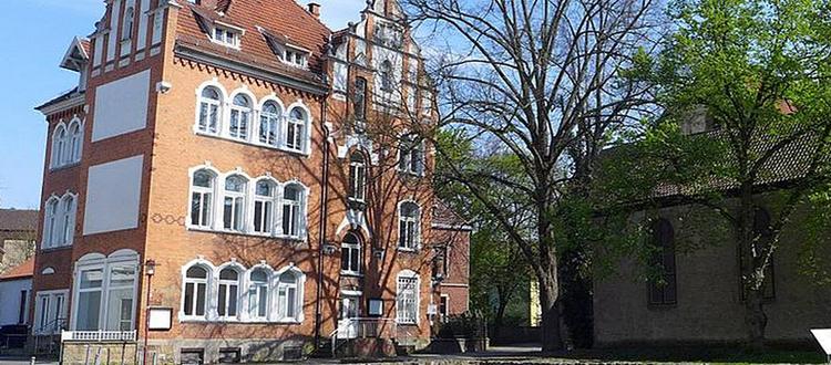 Haus