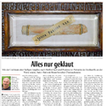 Alles nur geklaut Alles nur geklaut