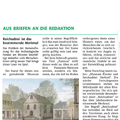 Reichsabtei ist das bestimmende Merkmal Reichsabtei ist das bestimmende Merkmal