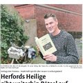 Herfords Heilige gibt weiterhin Rätsel auf Herfords Heilige gibt weiterhin Rätsel auf