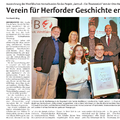 Auszeichnung für "Gertrud - Ein Theaterstück"