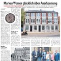 Pöppelmann-Medaille Pöppelmann-Medaille