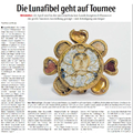 Die Lunafibel geht auf Tournee Die Lunafibel geht auf Tournee