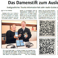 Das Damenstift zum Ausleihen Das Damenstift zum Ausleihen