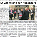 So war das mit den Kurkindern So war das mit den Kurkindern