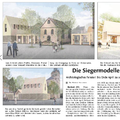 Die Siegermodelle
