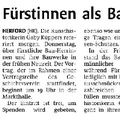 Fürstinnen als Bau-Herrinnen Fürstinnen als Bau-Herrinnen