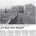 "Ein Buch ohne Beispiel"