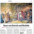 Heinrich und Mathilde Heinrich und Mathilde