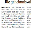 Die geheimnisvolle Pusinna Die geheimnisvolle Pusinna