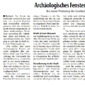 Workshop des Geschichtsvereins Workshop des Geschichtsvereins